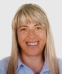 Carla dos Anjos Ferreira Jorge Galrão 