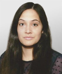 Cristiana Alexandra Lucas de Sousa