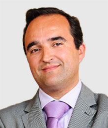 Luís José Nunes Andrade