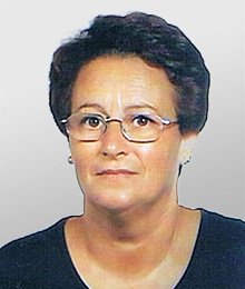 Maria Amélia da Silva Rodrigues Paquete