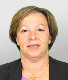 Rosália Maria Cardoso Lopes Taveira