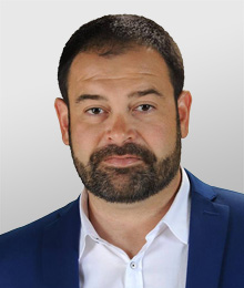 Pedro Filipe Duarte Jorge