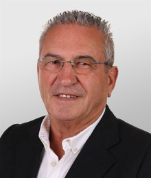 Vitor Manuel Ferreira Gomes