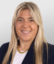 Carla dos Anjos Ferreira Jorge Galrão