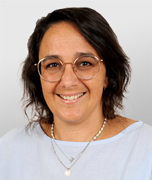 Carla Margarida Pedroso Mota Alves