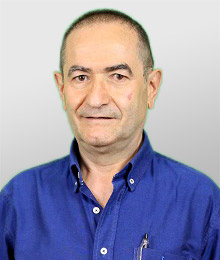 Domingos Simões Antunes