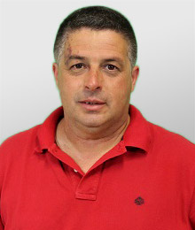 Jorge Manuel da Silva Veríssimo