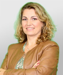 Sara Inês Almeida Narciso