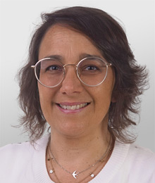 Carla Margarida Pedroso Mota Alves