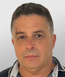 Jorge Manuel da Silva Veríssimo