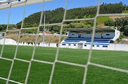 Estádio do Alcainça Atlético Clube