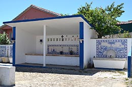 Tanques Públicos