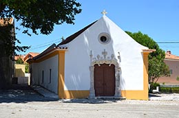 Capela do Espírito Santo