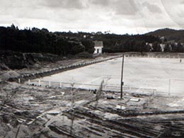 Estádio das Seixas