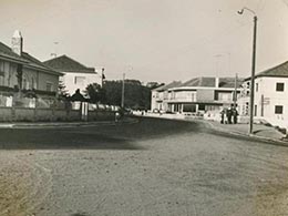 Centro da Malveira