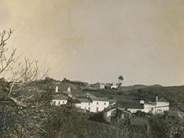 Vista Panorâmica da Abrunheira