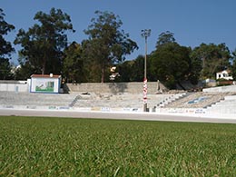 Estádio das Seixas