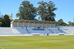 Estádio das Seixas