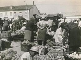 Feira da fruta