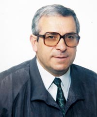 António Luis Galrão